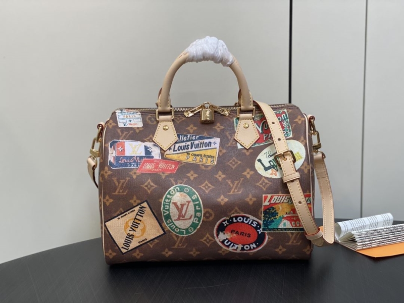 LV Speedy Bags